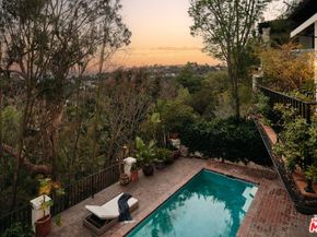 2729 Nichols Canyon Road, Los Angeles CA 90046