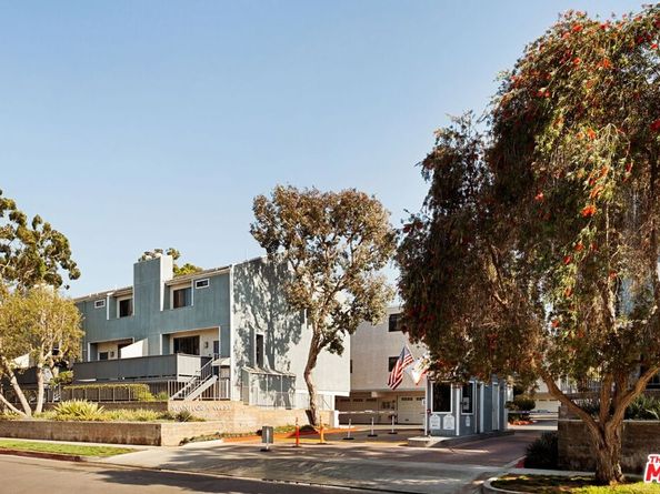8160 Manitoba Street 216, Playa Del Rey CA 90293