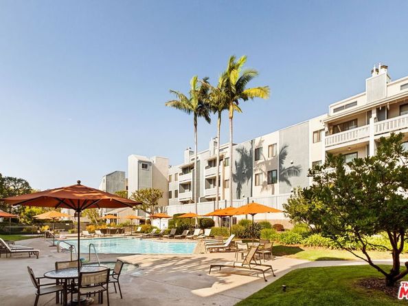 8160 Manitoba Street 216, Playa Del Rey CA 90293