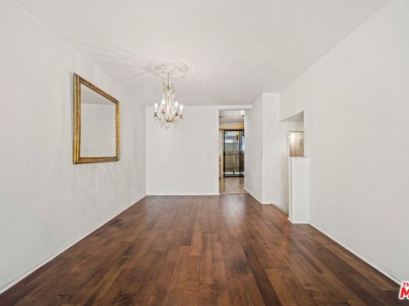 5400 Simpson Avenue 9, Valley Village CA 91607