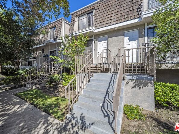 5400 Simpson Avenue 9, Valley Village CA 91607