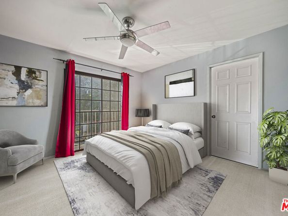 5400 Simpson Avenue 9, Valley Village CA 91607