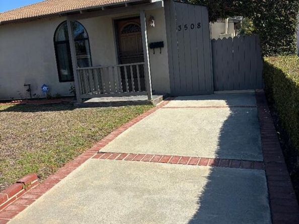 3508 Ashwood Avenue, Los Angeles CA 90066