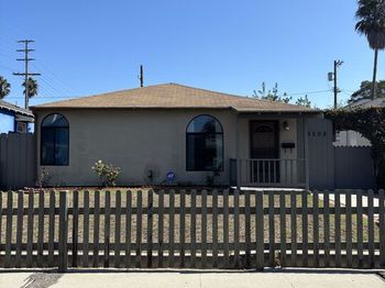 3508 Ashwood Avenue
