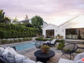 2515 Marguerita Avenue, Santa Monica CA 90402