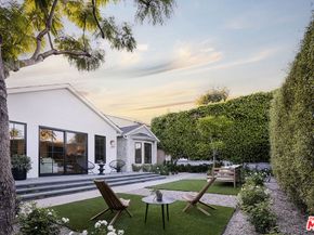 2515 Marguerita Avenue, Santa Monica CA 90402