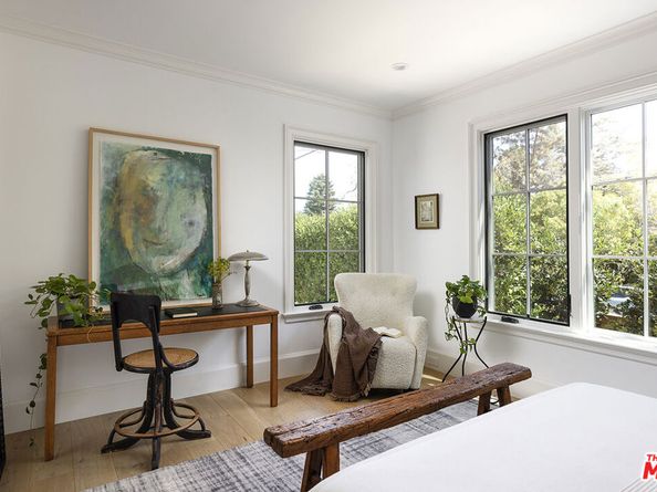 2515 Marguerita Avenue, Santa Monica CA 90402