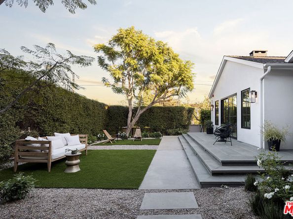 2515 Marguerita Avenue, Santa Monica CA 90402