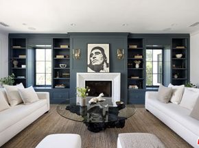 2515 Marguerita Avenue, Santa Monica CA 90402