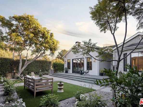 2515 Marguerita Avenue, Santa Monica CA 90402