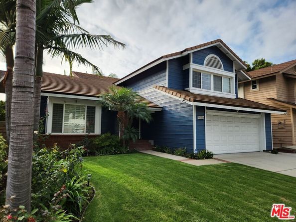 6415 Bradley Place, Los Angeles CA 90056
