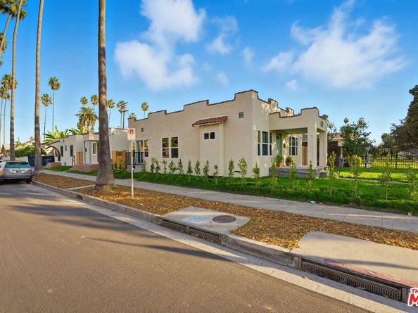 5200 S St Andrews Place, Los Angeles CA 90062