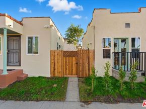 5200 S St Andrews Place, Los Angeles CA 90062