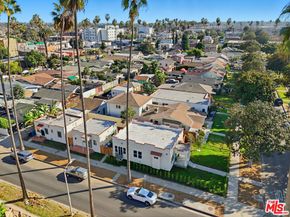5200 S St Andrews Place, Los Angeles CA 90062
