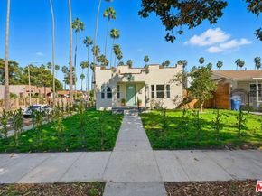 5200 S St Andrews Place, Los Angeles CA 90062
