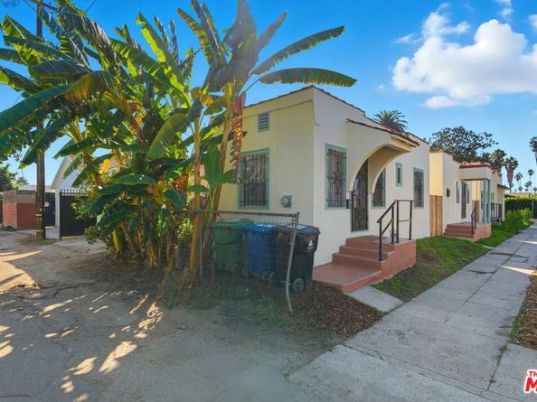 5200 S St Andrews Place, Los Angeles CA 90062