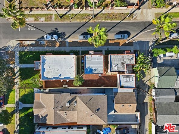 5200 S St Andrews Place, Los Angeles CA 90062