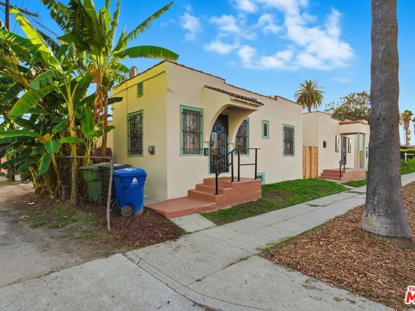 5200 S St Andrews Place, Los Angeles CA 90062