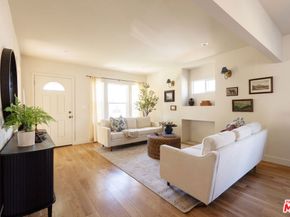 5200 S St Andrews Place, Los Angeles CA 90062