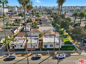 5200 S St Andrews Place, Los Angeles CA 90062