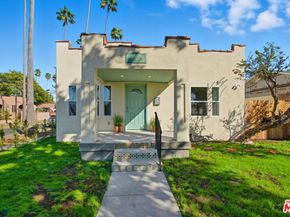 5200 S St Andrews Place, Los Angeles CA 90062