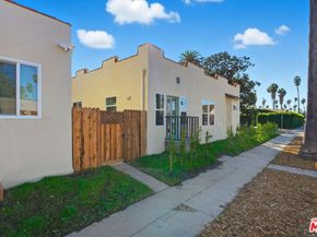 5200 S St Andrews Place, Los Angeles CA 90062