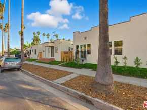 5200 S St Andrews Place, Los Angeles CA 90062