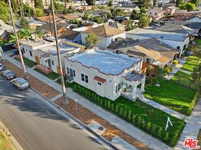 5200 S St Andrews Place, Los Angeles CA 90062