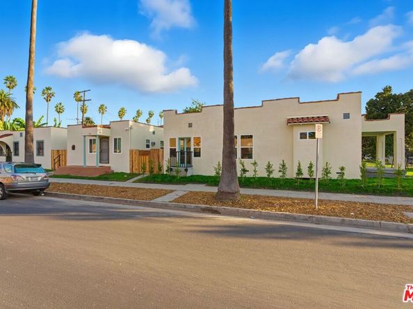 5200 S St Andrews Place, Los Angeles CA 90062