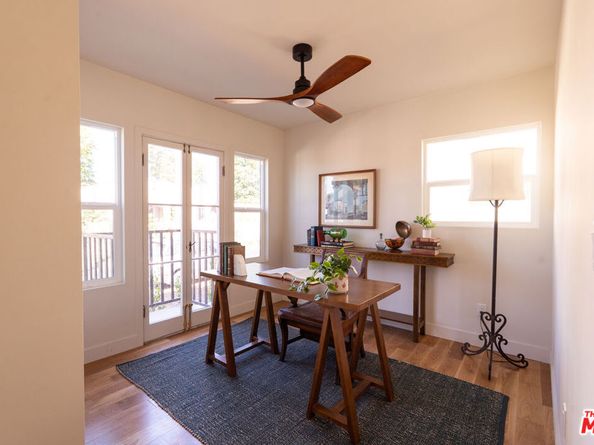 5200 S St Andrews Place, Los Angeles CA 90062
