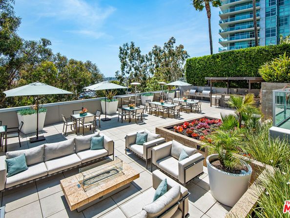13650 Marina Pointe Drive 1009, Marina Del Rey CA 90292