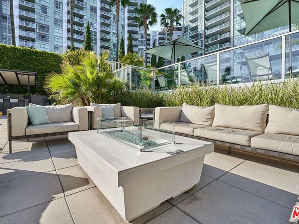 13650 Marina Pointe Drive 1009, Marina Del Rey CA 90292