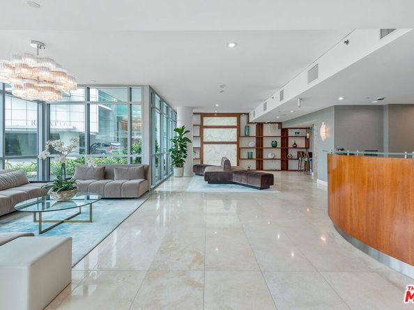 13650 Marina Pointe Drive 1009, Marina Del Rey CA 90292