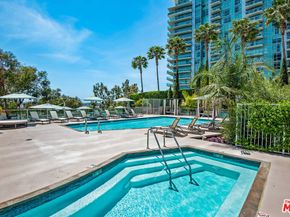 13650 Marina Pointe Drive 1009, Marina Del Rey CA 90292
