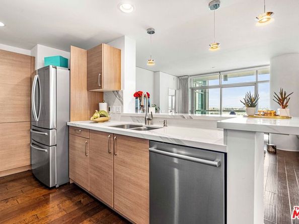 13650 Marina Pointe Drive 1009, Marina Del Rey CA 90292