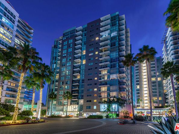 13650 Marina Pointe Drive 1009, Marina Del Rey CA 90292