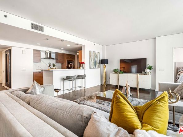 13650 Marina Pointe Drive 1009, Marina Del Rey CA 90292