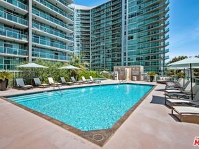 13650 Marina Pointe Drive 1009, Marina Del Rey CA 90292
