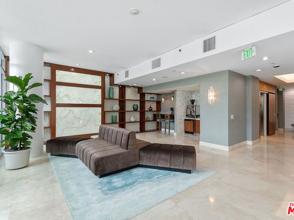 13650 Marina Pointe Drive 1009, Marina Del Rey CA 90292