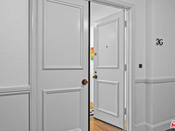 651 Wilcox Avenue 3G, Los Angeles CA 90004