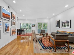 651 Wilcox Avenue 3G, Los Angeles CA 90004