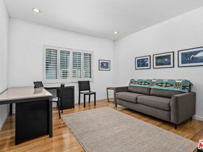 651 Wilcox Avenue 3G, Los Angeles CA 90004