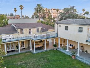 632 S Arden Boulevard, Los Angeles CA 90005