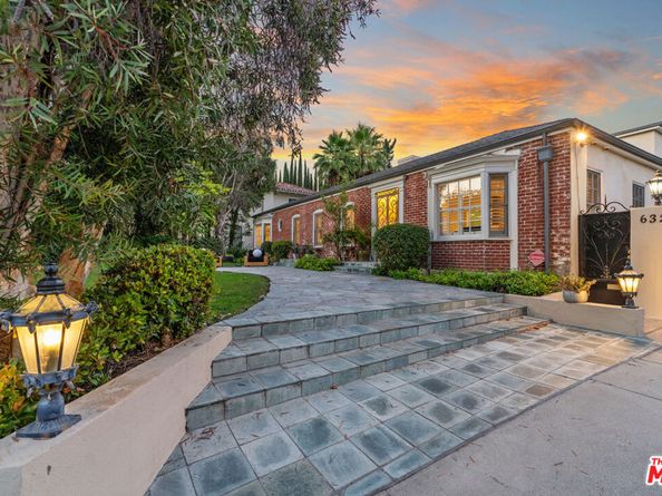 632 S Arden Boulevard, Los Angeles CA 90005