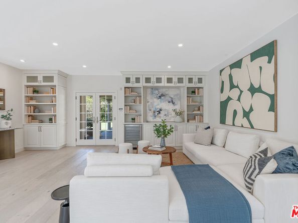 632 S Arden Boulevard, Los Angeles CA 90005