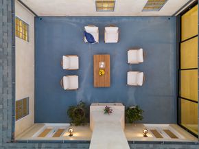 632 S Arden Boulevard, Los Angeles CA 90005