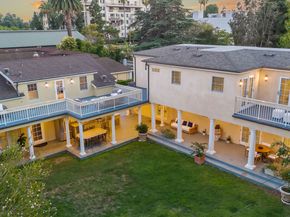 632 S Arden Boulevard, Los Angeles CA 90005