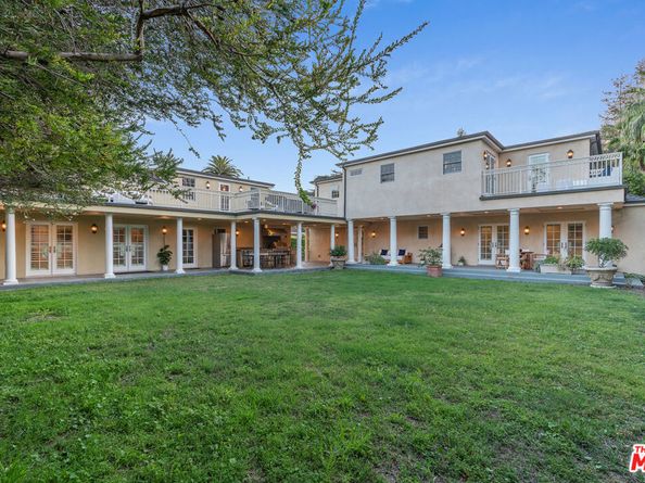 632 S Arden Boulevard, Los Angeles CA 90005