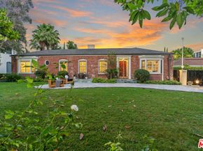 632 S Arden Boulevard, Los Angeles CA 90005