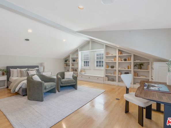 632 S Arden Boulevard, Los Angeles CA 90005